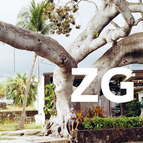 ZG - ZG (2022) Download