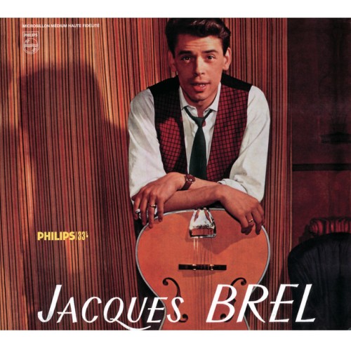 Jacques Brel - Au Printemps (2013) Download