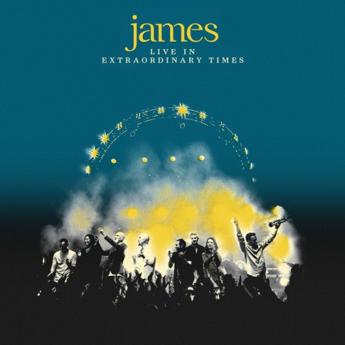 James – Live In Extraordinary Times (2020)