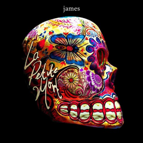 James-La Petite Mort-16BIT-WEB-FLAC-2014-OBZEN