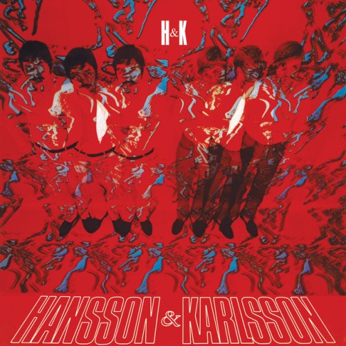 Hansson & Karlsson - Hansson & Karlsson (1998) Download