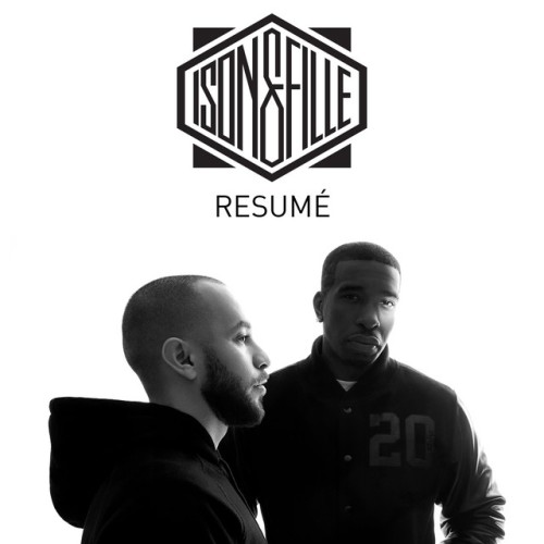 Ison & Fille - Resumé (2015) Download