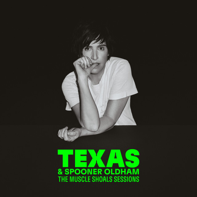 Texas - The Muscle Shoals Sessions (Parce que - La Collection) (2024) [24Bit-48kHz] FLAC [PMEDIA] ⭐️