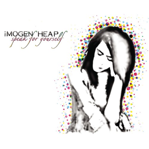 Imogen Heap-Speak For Yourself-DELUXE EDITION-24BIT-44KHZ-WEB-FLAC-2005-OBZEN