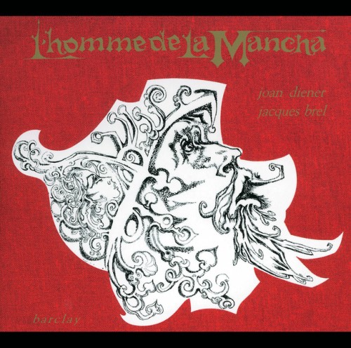 Jacques Brel - L'Homme De La Mancha (2003) Download