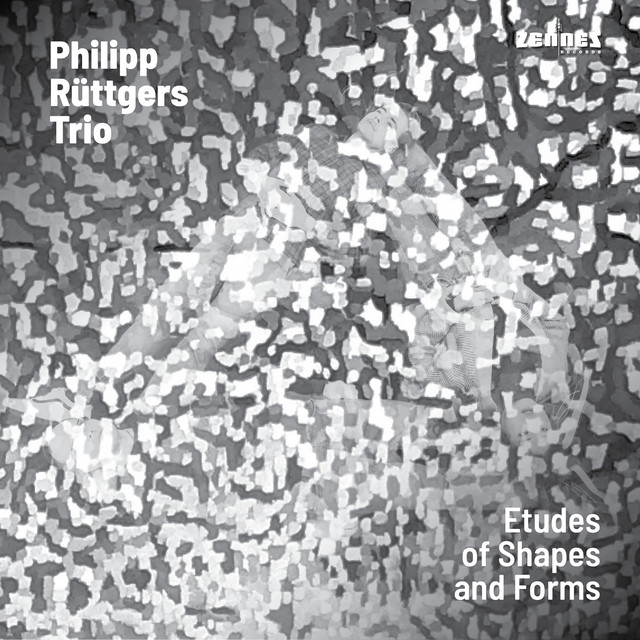 Philipp Rüttgers – Etudes of Shapes and Forms (2024) [24Bit-96kHz] FLAC [PMEDIA] ⭐️