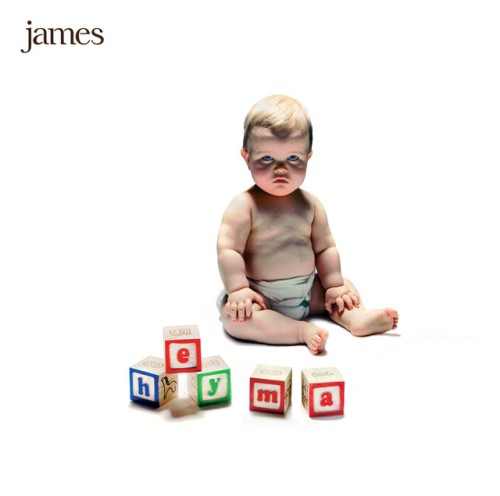 James - Hey Ma (2008) Download