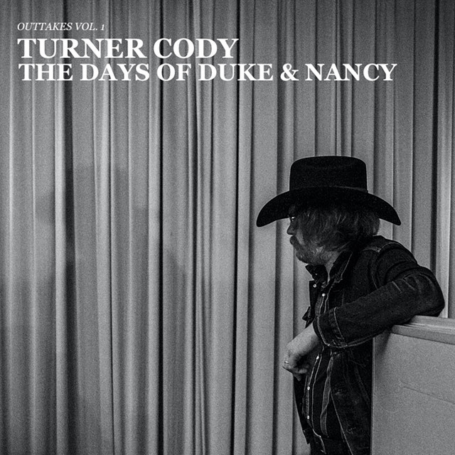 Turner Cody - The Days of Duke and Nancy (2024) [24Bit-48kHz] FLAC [PMEDIA] ⭐️ Download