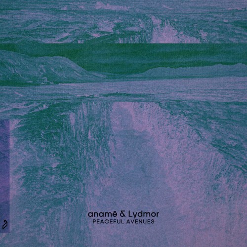 aname and Lydmor-Peaceful Avenues-24BIT-WEB-FLAC-2024-AFO