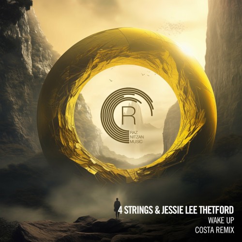 4 Strings & Jessie Lee Thetford - Wake Up (Costa Remix) (2024) Download
