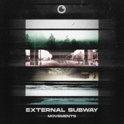 External Subway feat. Gemma Rose – Movements LP (2022)