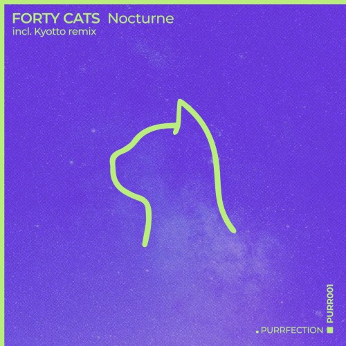 Forty Cats - Nocturne (2024) Download