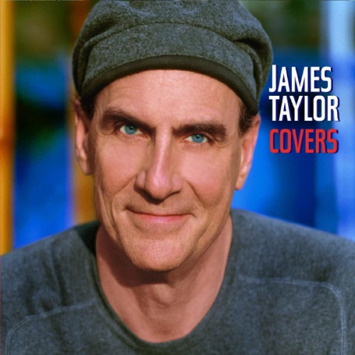 James Taylor – Covers (2008)