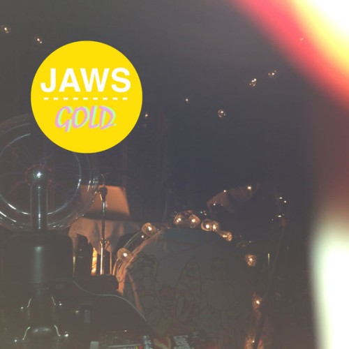 Jaws – Gold (2013)