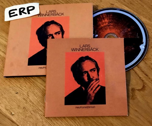 Lars Winnerback - Neutronstjarnan (2023) Download