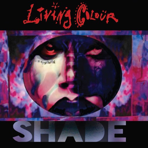 Living Colour – Shade (2017)