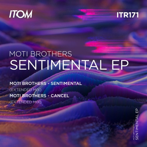 Moti Brothers-Sentimental-(ITR171)-16BIT-WEB-FLAC-2024-AFO