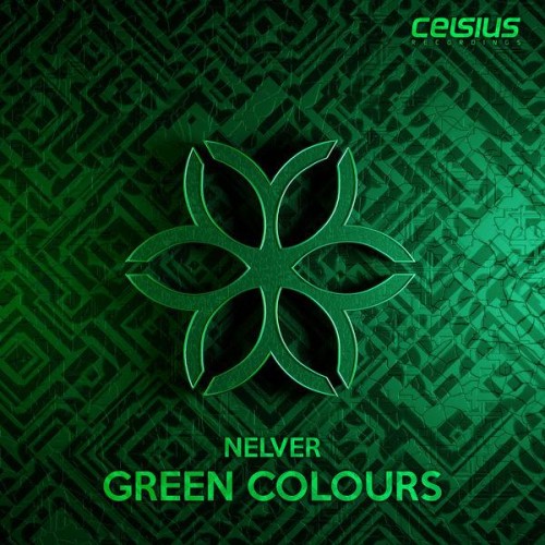 Nelver x FearBace – Green Colours LP (2019)