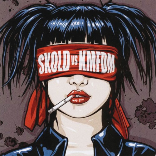 SKOLD vs. KMFDM – SKOLD Vs. KMFDM (2009)