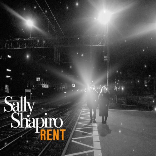 Sally Shapiro – Rent (2023)