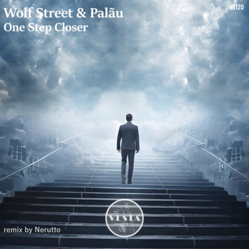 Wolf Street (OFC) & Palau (OFC) – One Step Closer (2024)