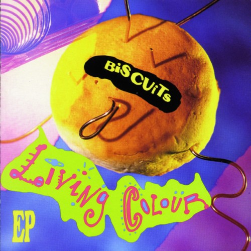 Living Colour – Biscuits (1991)