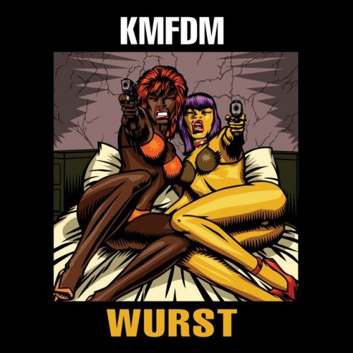 KMFDM - Wurst (2010) Download