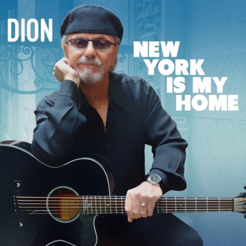 Dion – New York Is My Home (2016)