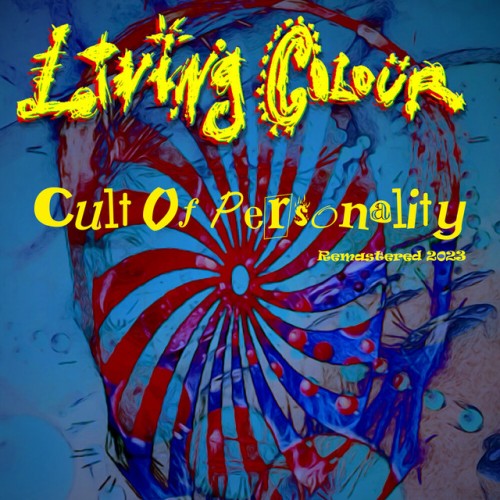 Living Colour-Cult Of Personality-EP-16BIT-WEB-FLAC-1988-OBZEN