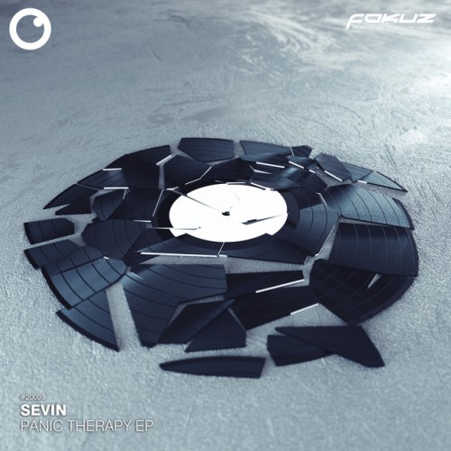 Sevin - Panic Therapy EP (2020) Download