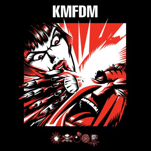 KMFDM – Symbols (1997)