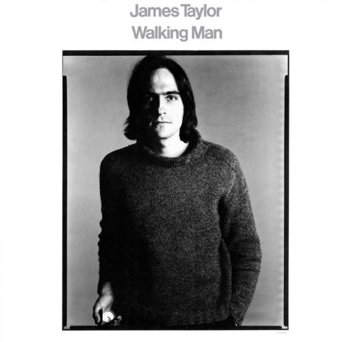 James Taylor - Walking Man (2019) Download