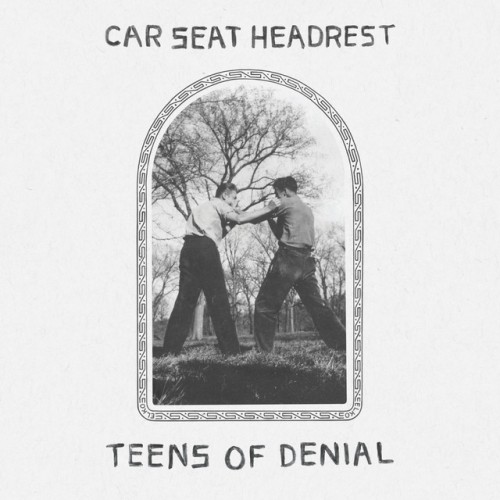 Car Seat Headrest-Teens Of Denial-CD-FLAC-2016-ERP