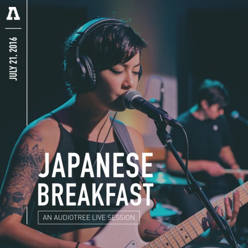 Japanese Breakfast-Japanese Breakfast On Audiotree Live-EP-16BIT-WEB-FLAC-2016-OBZEN