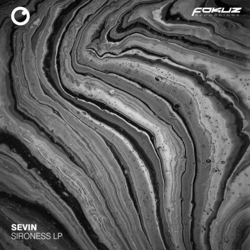 Sevin – Sironess LP (2023)