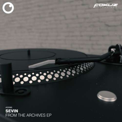 Sevin – From The Archives EP (2020)