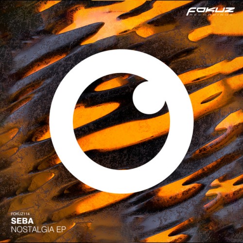 Seba - Nostalgia EP (2022) Download
