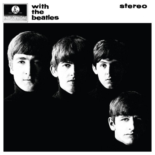 The Beatles – With The Beatles (2015)