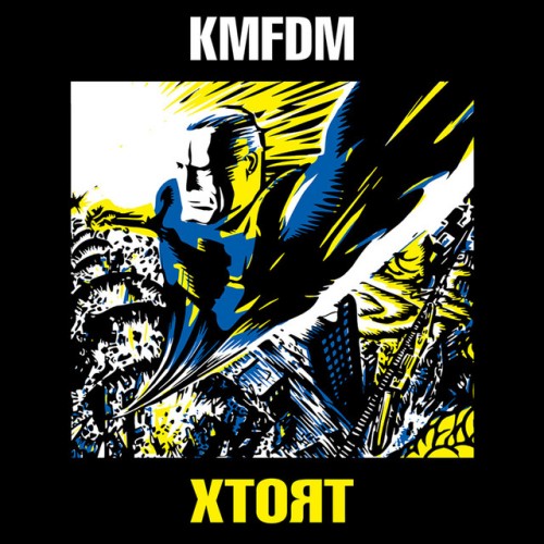 KMFDM – XTORT (1996)