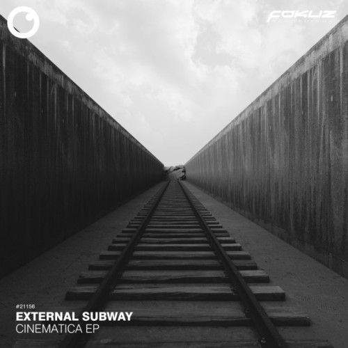 External Subway – Cinematica EP (2021)