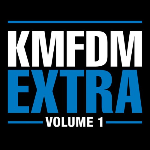 KMFDM-EXTRA Volume 1-16BIT-WEB-FLAC-2008-OBZEN