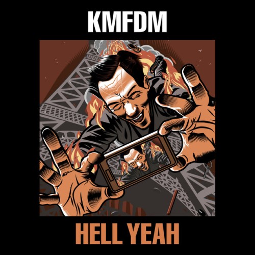 KMFDM-HELL YEAH-24BIT-44KHZ-WEB-FLAC-2017-OBZEN Download