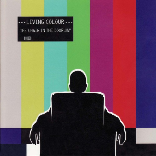 Living Colour - The Chair In The Doorway (2009) Download