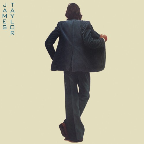 James Taylor – In The Pocket (2019)