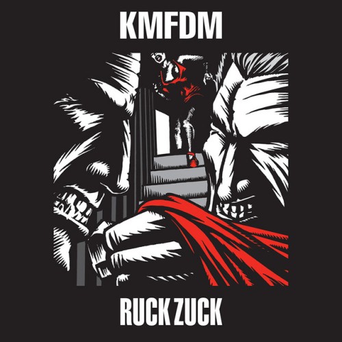 KMFDM – Ruck Zuck (2005)