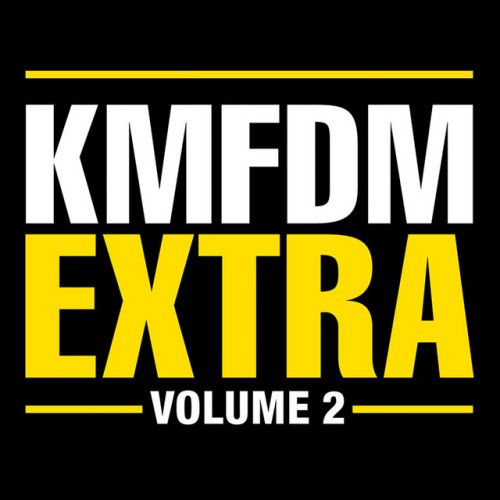 KMFDM-EXTRA Volume 2-16BIT-WEB-FLAC-2008-OBZEN