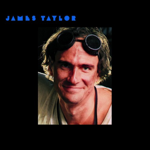 James Taylor – Dad Loves His Work (1981)