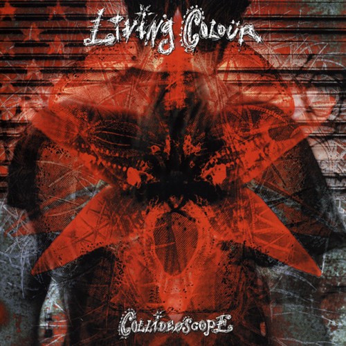 Living Colour – Collideascope (2003)