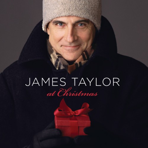 James Taylor-James Taylor At Christmas-16BIT-WEB-FLAC-2006-OBZEN