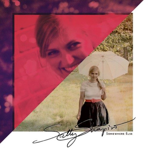 Sally Shapiro – Somewhere Else (Deluxe Edition) (2013)